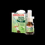 OTOSAN SPRAY NAZAL FORTE 30ML