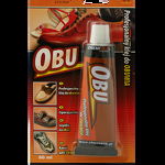 Adeziv poliuretanic pantofi, 15ml, OBU, 