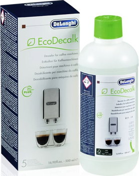 DeLonghi Decalcifiant DLSC500 EcoDecalk 500ml