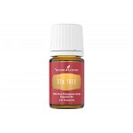 Ulei esential tea tree 15 ml Young living, 