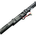 Baterie Asus X751LD 44Wh 3000mAh Protech High Quality Replacement