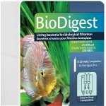 Bacterii acvariu Bio Digest Pro 10 fiole, 220817, Prodibio