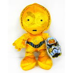 Jucarie SW plush Plus Classic C-3PO 17 cm