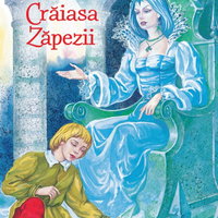 Craiasa Zapezii. Nivelul 3 Poveste cu capitole