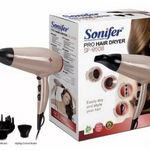 Uscator de par Sonifer SF9508, GAVE