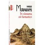 Top 10 - In cautarea oii fantastice - Haruki Murakami