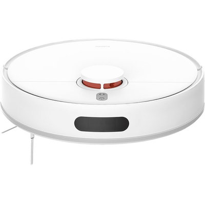 Aspirator robot Xiaomi S40C, 2600 mAh, 5000Pa, 0.52L, Alb