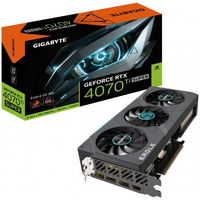 GeForce RTX 4070 Ti SUPER EAGLE OC 16GB GDDR6X 256-bit DLSS 3.0, GIGABYTE