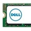 Dysk SSD Dell 256GB M.2 2280 PCI-E x4 Gen3 NVMe (AA615519), Dell