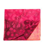 Scarf rectangle animal 50 gr, Desigual