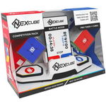 Moyu - Nexcube Set Competitiv, MoYu