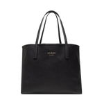 Rucsac Guess Vikky (Vg) HWVG69 95320 Negru, Guess