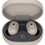 Earpods Kreafunk Abean Bluetooth Ivory Sand (kflp09) Android Devices|Apple Devices