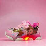 Pantofi sport fetițe animații, 