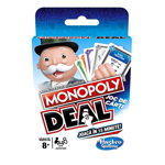 Joc Monopoly Deal RO
