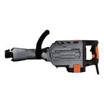 Ciocan demolator, HEX-GAN-30, 1400W, Industrial, Harden