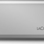 LACIE EXT SSD 2TB PORTABLE SSD