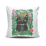 Perna decorativa Cushion Love, 768CLV0277, Multicolor
