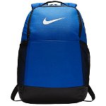 Ghiozdan rucsac Nike Brasilia albastru, 46 cm, Nike
