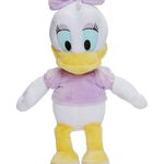 Jucarie de plus Disney Daisy, 25 cm