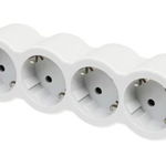 Prelungitor 5 prize fara cordon Legrand 694577, LEGRAND
