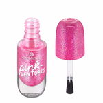 Lac pentru unghii Gel Nail Color, 07 - Pinkventures, 8 ml, Essence