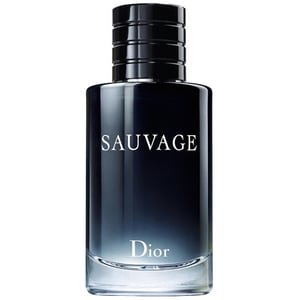 Apa de toaleta Christian Dior Sauvage, 200 ml, pentru barbati
