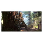 Tablou poster Call of Duty - Material produs:: Poster pe hartie FARA RAMA, Dimensiunea:: 70x140 cm, 