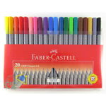 Liner Faber-Castell 0.4 mm