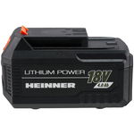 Acumulator Heinner HR-LAC002