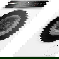 Masina de spalat rufe frontala BOSCH WGB256A0BY, 10 kg, 1600rpm, Clasa A, alb