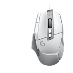 Mouse G502 X White, Logitech