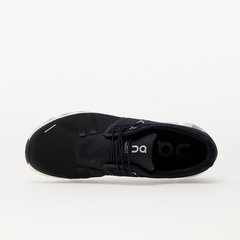 On sneakers Cloud culoarea negru, 5998919 5998919-BLACK/WHIT, On