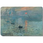 Suport pentru masa: Claude Monet. Soleil Levant, -