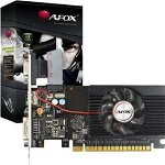 Placa grafica, Afox, GeForce GT 710, 2GB, DDR3, Negru