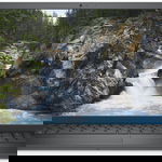 Laptop Dell Vostro 3510 cu procesor Intel® Core™ i7-1165G7 pana la 4.70 GHz , 15.6", Full HD, 8GB, 512GB SSD, NVIDIA GeForce MX350 2GB, Ubuntu, Carbon Black, 3y Basic Onsite Service Extension warranty