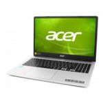 Laptop Chromebook 315 CB315-4H Celeron N4500 15.6inch-FHD 8GB RAM 128GB SSD ChromeOS Argintiu, Acer