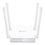 Router Wireless TP-Link Archer C24, AC750, Dual Band