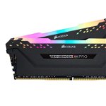 Vengeance RGB PRO 64GB DDR4 3200MHz CL16 Dual Channel Kit, Corsair