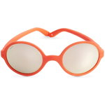 KiETLA RoZZ 12-24 months ochelari de soare pentru copii Fluo Orange 1 buc, KiETLA