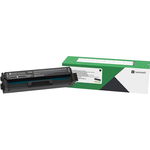 C332HK0 Black, Lexmark