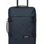 Troler Eastpak Tranverz S, 42 l, albastru inchis, Eastpak