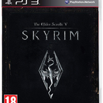The Elder Scrolls V Skyrim PS3