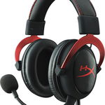 Casti gaming HyperX Cloud II Pro, Rosu, HyperX