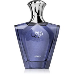 Afnan Afnan Turathi Homme Blue EDP M 90 ml Afnan Afnan Turathi Homme Blue EDP M 90 ml