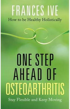 One Step Ahead of Osteoarthritis