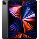 Apple iPad Pro 12.9 (2021) 5th Gen Cellular 256 GB Space Gray Ca nou, Apple