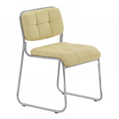 Scaune asteptare HRC 608 rosu, 