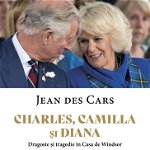 Charles, Camilla și Diana. Dragoste și tragedie în Casa de Windsor, Corint