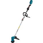 Makita DUR191LZX3 trimmer de gazon cu acumulator (fara incarcator si acumulator)